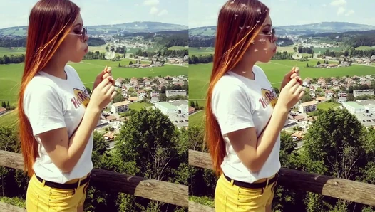Emma55 - Video Leaks #56