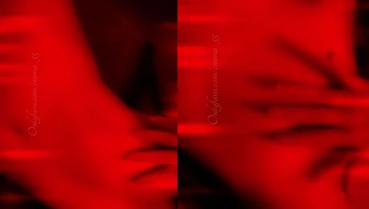 Emma55 - Video Leaks #59
