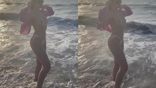 Emma55 - Video Leaks #65