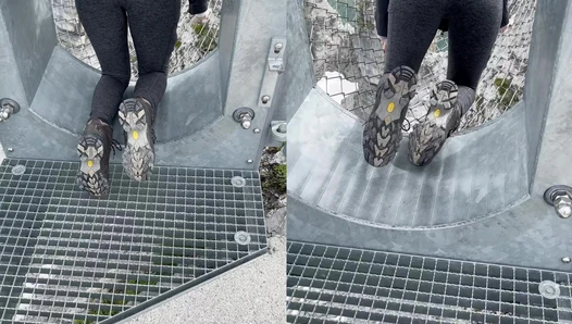 Emma55 - Video Leaks #66