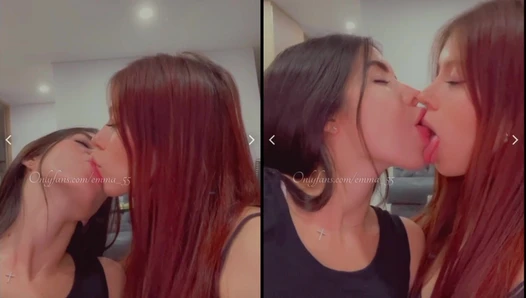 Emma55 - Video Leaks #91