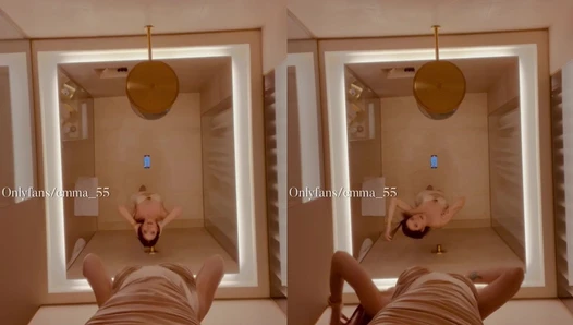 Emma55 - Video Leaks #99