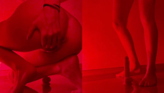 celinexren - Video Leaks #112