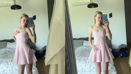 celinexren - Video Leaks #37