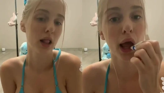 celinexren - Video Leaks #56