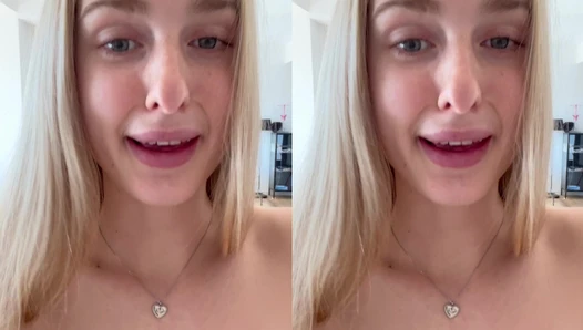 celinexren - Video Leaks #126