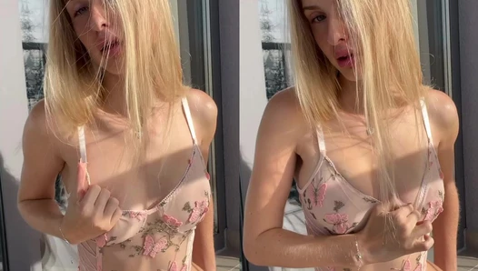 celinexren - Video Leaks #129