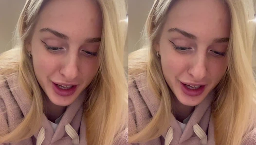 celinexren - Video Leaks #140