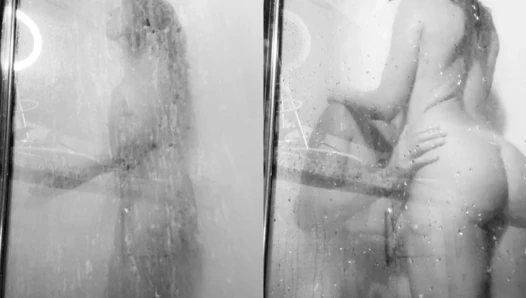 toocrazydays - Save water shower together, right ! This week’s video is a c 1 452a