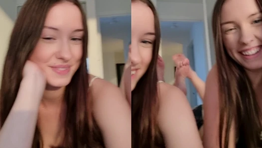 The Maddison Twins - Video Leaks #216