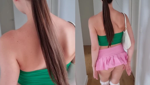 The Maddison Twins - Video Leaks #222