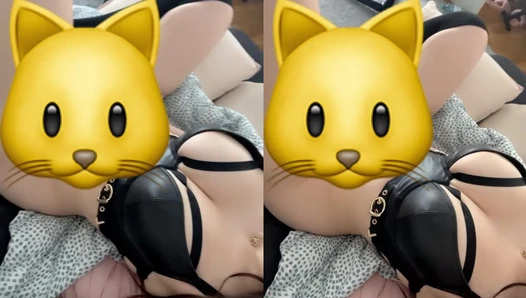 Mellow Maloni - Video Leaks #191