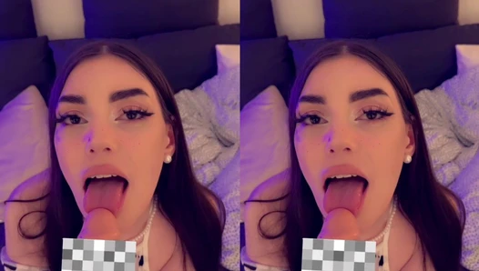 Mellow Maloni - Video Leaks #193