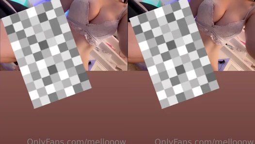 Mellow Maloni - Video Leaks #201