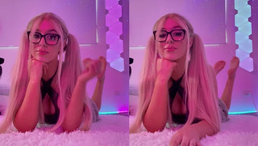 Mikaylah - Video Leaks #80