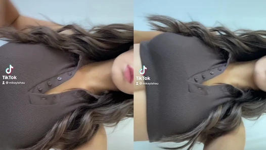 Mikaylah - Video Leaks #83
