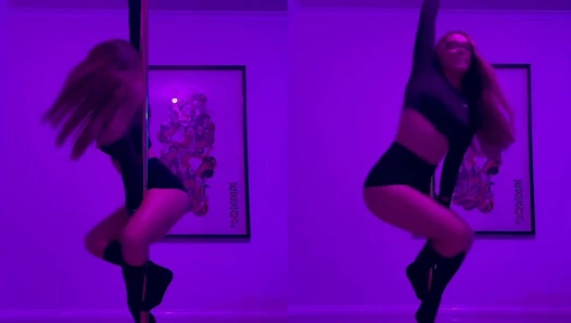 Mikaylah - Video Leaks #33