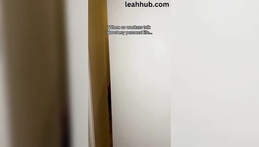 Leahfitxx - VISIT THE LINK IN MY BIO FOR MORE SEXY AND NAUGHTY POSTS EVERYDAY! [669a76f163a86]