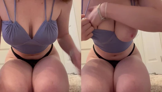 gingersecret - Video Leaks #15
