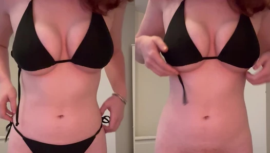 gingersecret - Video Leaks #19
