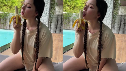Milcky Mickey - Video Leaks #20