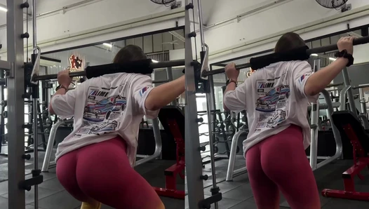 Milcky Mickey - Video Leaks #22