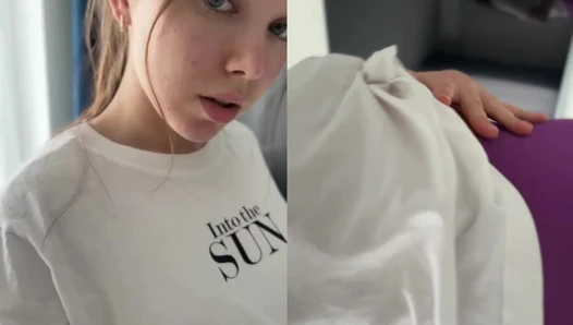 Milcky Mickey - Video Leaks #29