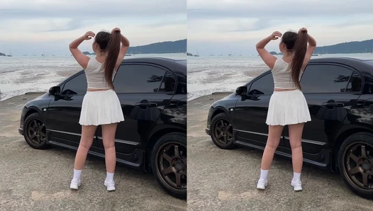 Milcky Mickey - Video Leaks #43