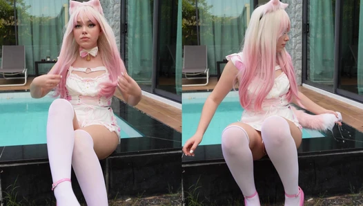 Milcky Mickey - Video Leaks #47