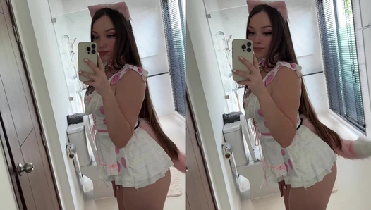 Milcky Mickey - Video Leaks #48