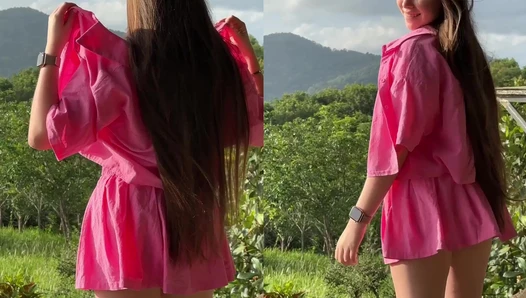 Milcky Mickey - Video Leaks #52