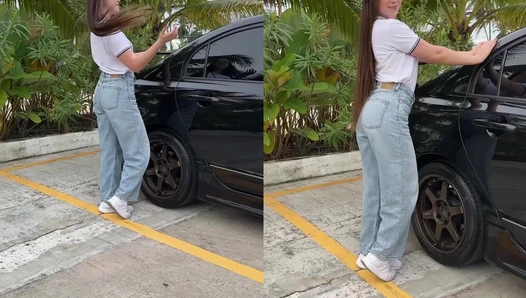 Milcky Mickey - Video Leaks #53