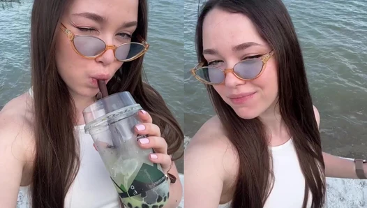 Milcky Mickey - Video Leaks #55