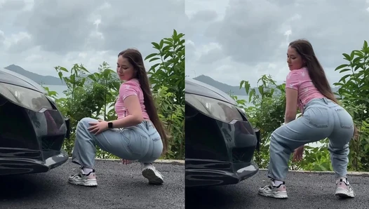 Milcky Mickey - Video Leaks #59