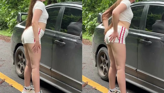 Milcky Mickey - Video Leaks #60