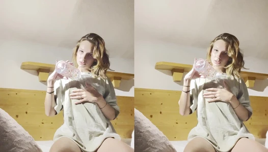 kattyhopfer - Video Leaks #3