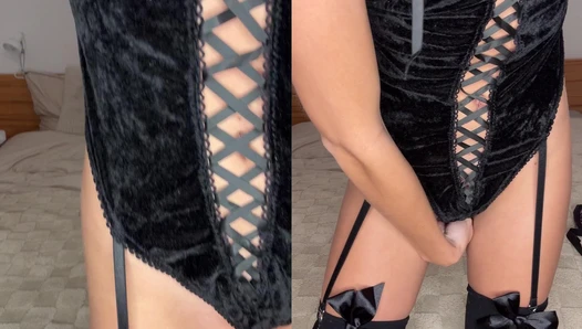 kattyhopfer - Video Leaks #10