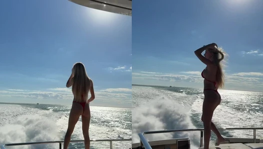 Angelina dimova - Video Leaks #2