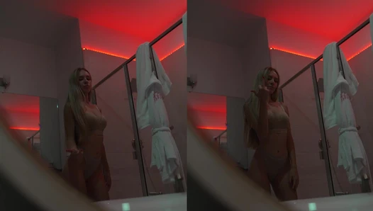 Angelina dimova - Angelina yes