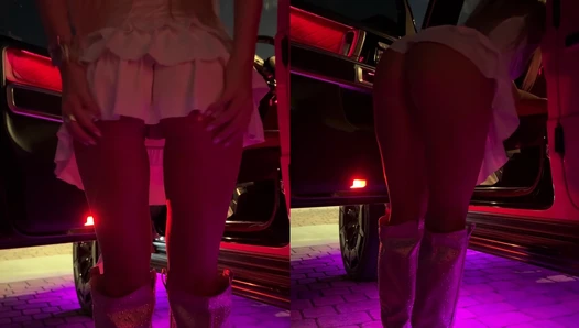 Angelina dimova - Video Leaks #30