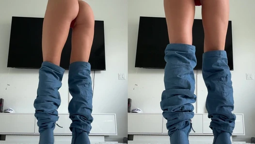 Angelina dimova - Video Leaks #42