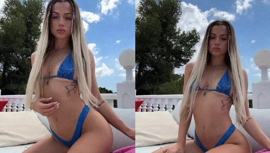 Greta De Santi - Video Leaks #17