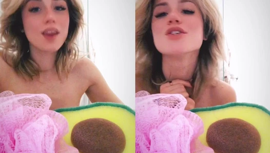 Greta De Santi - Video Leaks #19