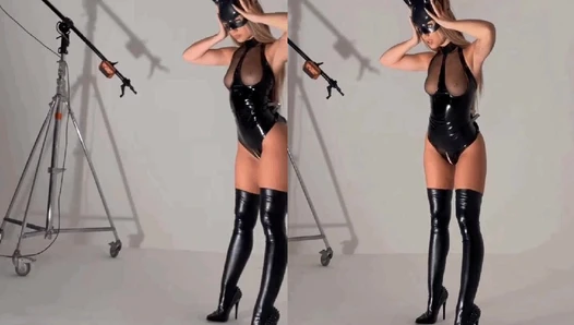 Greta De Santi - Video Leaks #23