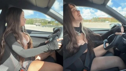 Greta De Santi - Video Leaks #31