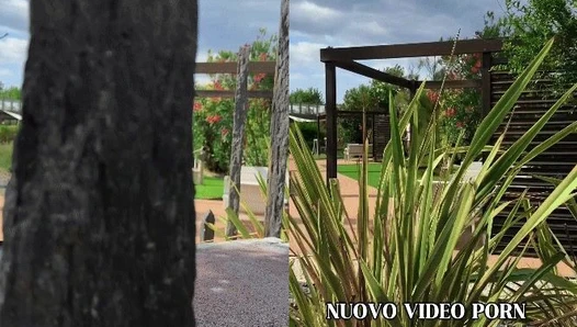 Greta De Santi - Video Leaks #33