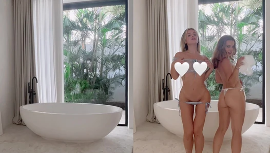 Greta De Santi - Video Leaks #36