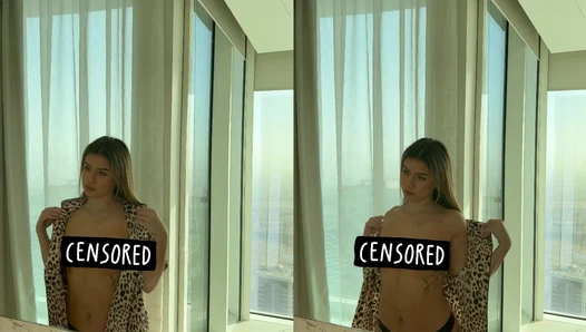 Greta De Santi - Video Leaks #39