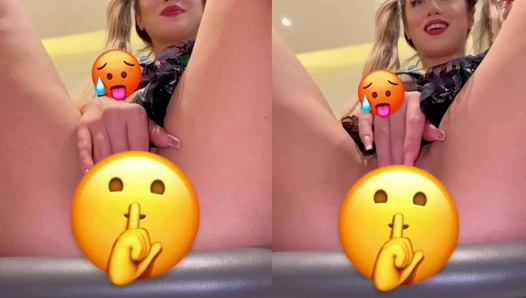 Greta De Santi - Video Leaks #43