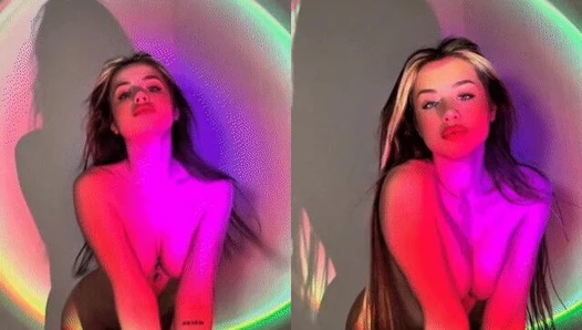 Greta De Santi - Video Leaks #45